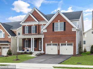 2303 Sycamore Pl, Hanover, MD 21076