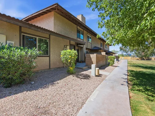 1814 W Village Way, Tempe, AZ 85282