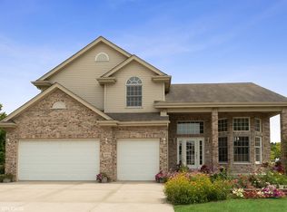 1800 Edmonds Ave, New Lenox, IL 60451