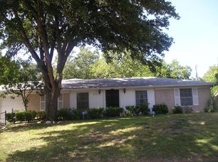 4023 City Vw, San Antonio, TX 78228
