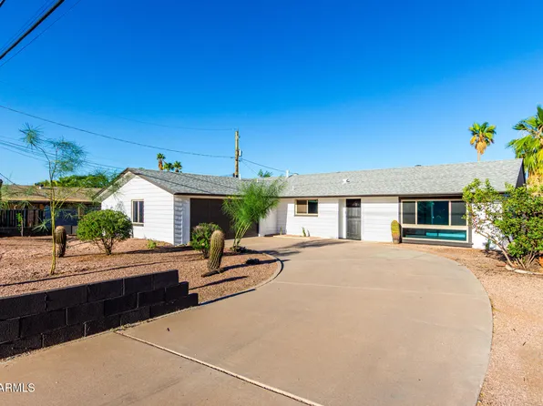 1845 N 64TH Street, Scottsdale, AZ 85257