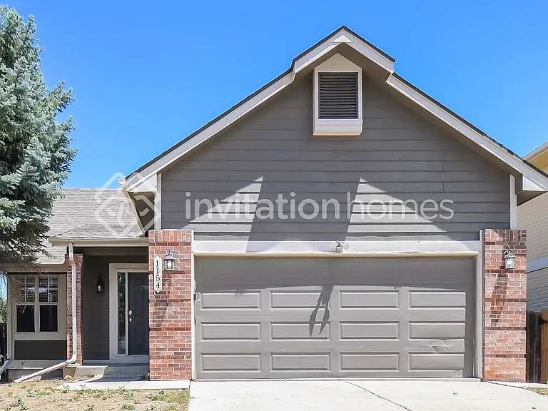 1154 W 132nd Pl — Photo 1