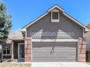 1154 W 132nd Pl, Westminster, CO 80234