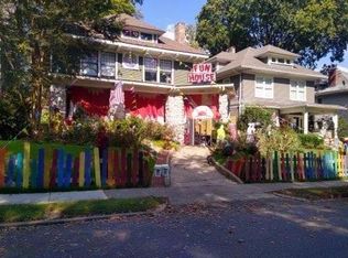 1260 Vinton Ave, Memphis, TN 38104