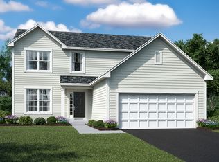26107 S White Oak Trl, Channahon, IL 60410
