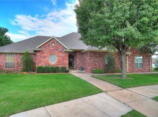 1329 SW 105th Pl, Oklahoma City, OK 73170