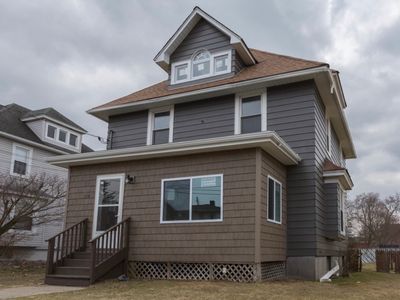 306 West Ave, Elmira, NY, 14904