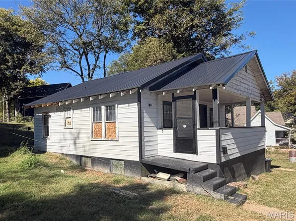 635 Lindsay Ave, Poplar Bluff, MO 63901
