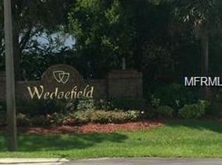 19432 Robertson St, St Unit, FL 32833