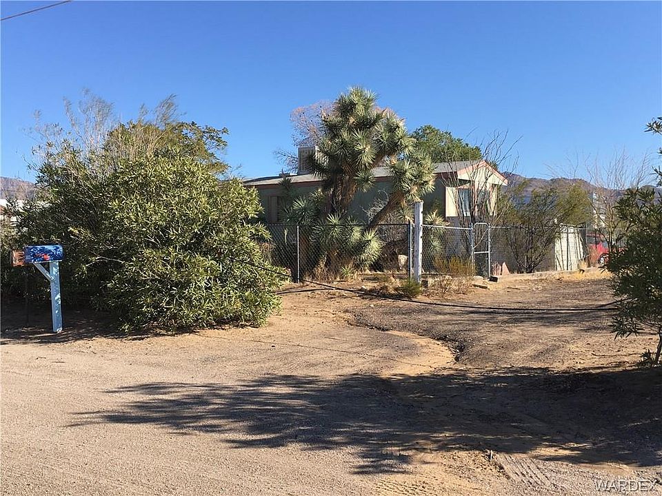 2nd image of 302 S Higley Rd