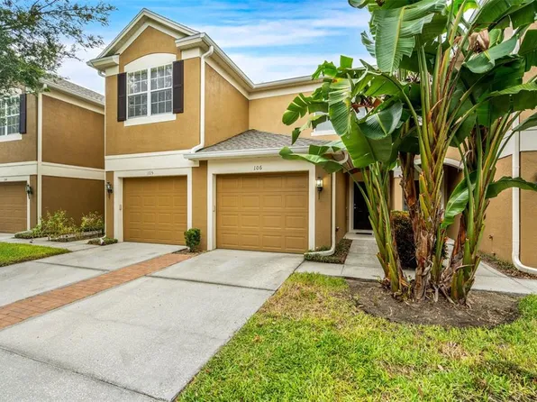 2804 Polvadero Ln Unit 106, Orlando, FL 32835