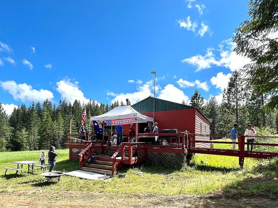 Front profile of cabin