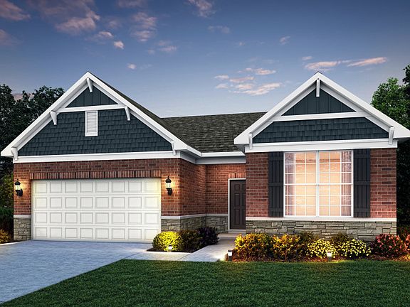 Home Exterior HR2X