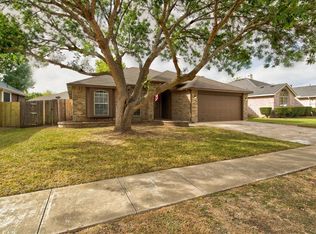 3105 Misty Valley Dr, Fort Worth, TX 76123