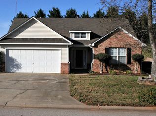 3050 Reynolds Run, McDonough, GA 30252