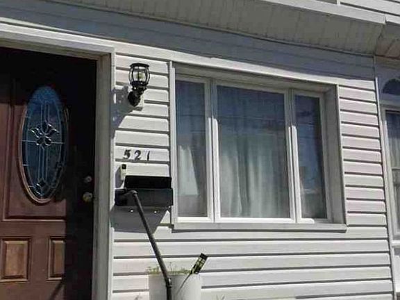 Exterior Address Verification