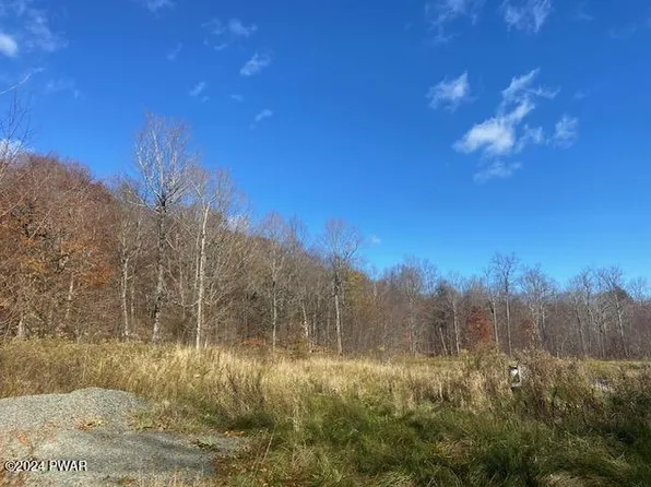 Rotten Rd, Equinunk, PA 18417