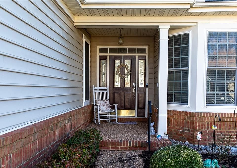 4719 Westhampton, Williamsburg, VA 23188 Zillow