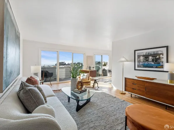 2467 15th Ave, San Francisco, CA 94116
