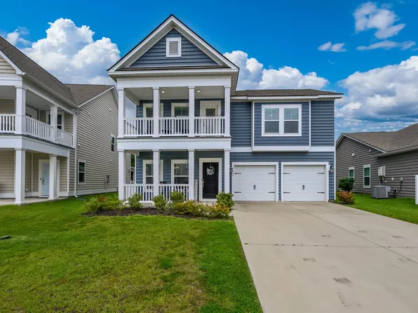 837 Harrison Mill St., Myrtle Beach, SC 29579