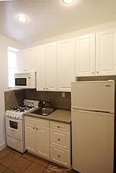 Rented by City Connections Realty