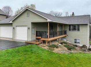 W1112 Aspen Dr, Spring Valley, WI 54767