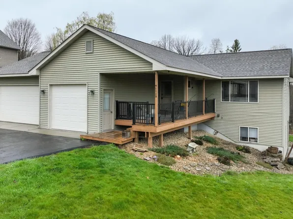 W1112 Aspen Dr, Spring Valley, WI 54767