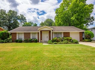 3624 Ukraine Dr, Columbus, GA 31906