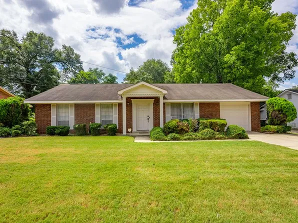 3624 Ukraine Dr, Columbus, GA 31906