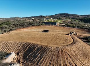 40432 Calle Fresca Way LOT 3, Temecula, CA 92592