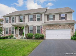 529 Litchfield Way, Oswego, IL