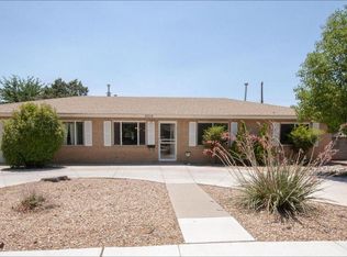 2615 Mesa Linda Dr NE, Albuquerque, NM 87112