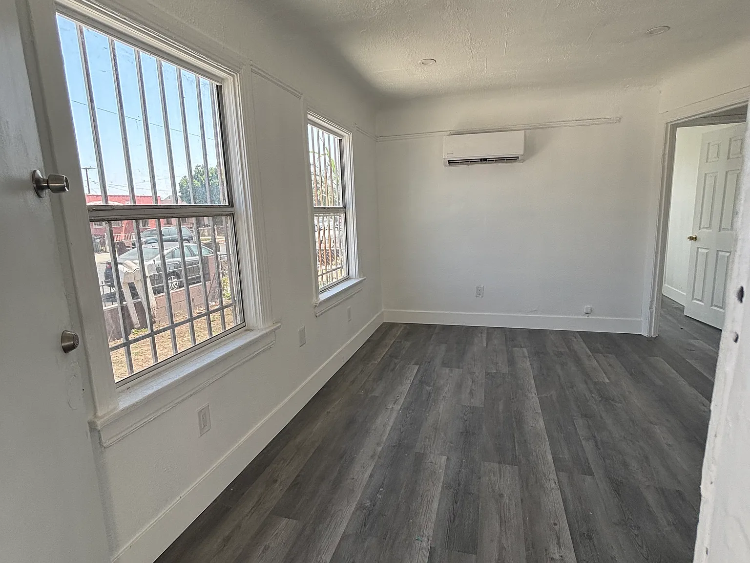 1 bed, 550 sqft, $1,950 — Photo 3