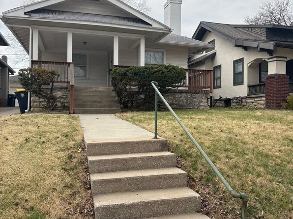 5316 Harrison St, Kansas City, MO 64110