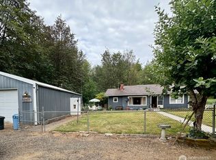 170 W Wivell Rd, Shelton, WA 98584