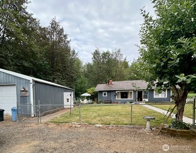 170 W Wivell Road, Shelton, WA, 98584