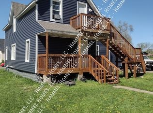 214 W Humbird St #4, Rice Lake, WI 54868