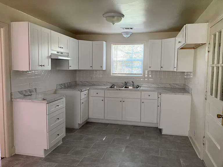 New Kitchen