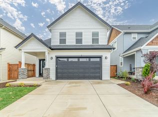 3522 Nestucca Loop, Eugene, OR 97408