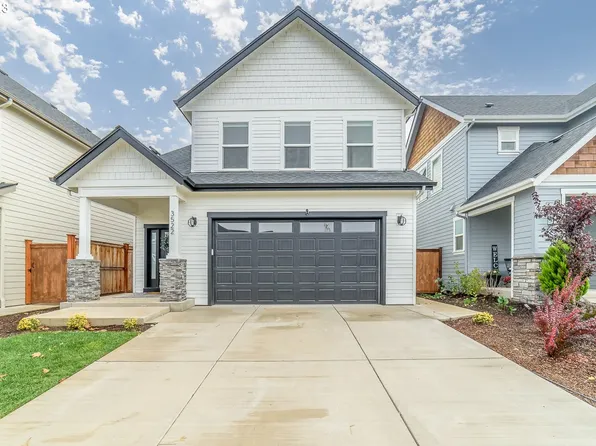 3522 Nestucca Loop, Eugene, OR 97408