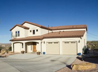 1818 Monterey Dr, Gallup, NM 87301