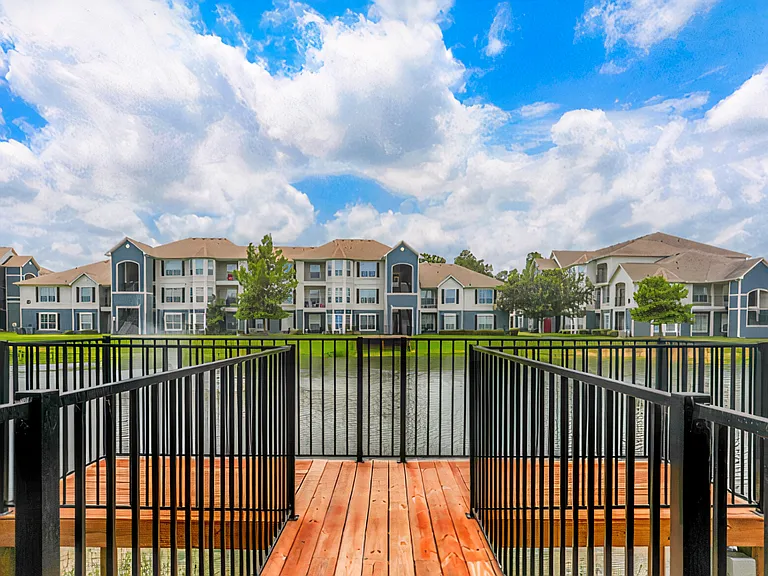 Northbrooke Apartment Homes — Photo 6