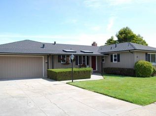 1722 Quesada Way, Burlingame, CA 94010