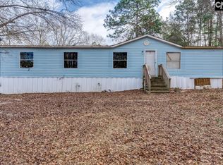 675 Crystal Springs Dr, Lexington, SC 29073