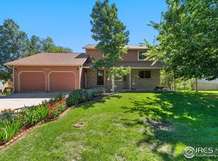 7804 Emerald Ave, Fort Collins, CO 80525