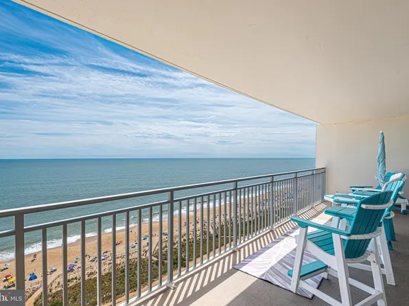 11700 Coastal Hwy Unit 1902, Ocean City, MD 21842