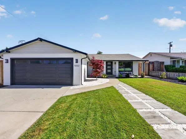 5052 Montreal Dr, San Jose, CA 95130