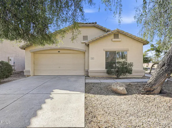 2521 W Oberlin Way, Phoenix, AZ 85085