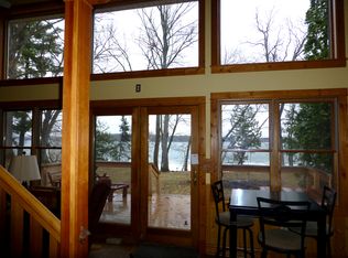 810 Wapogasset Lake Ln #B, Amery, WI 54001