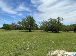 TRACT-58C Six Bryce Trl, Briggs, TX 78608